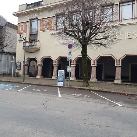 Vanille Bagneres-de-Bigorre Luaran gambar