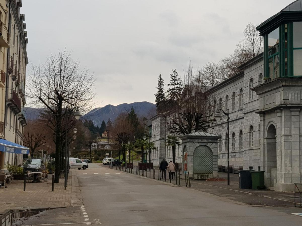 Vanille Bagneres-de-Bigorre Luaran gambar