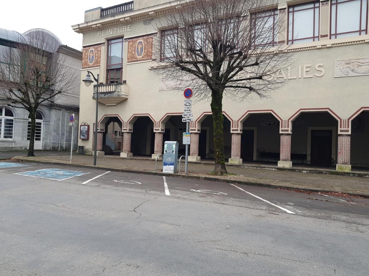 Vanille Bagneres-de-Bigorre Luaran gambar